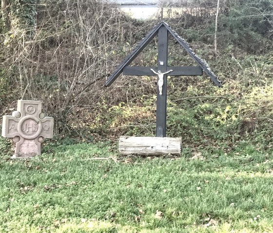 Wegekreuz Paffenkaul Wegekreuz Paffenkaul