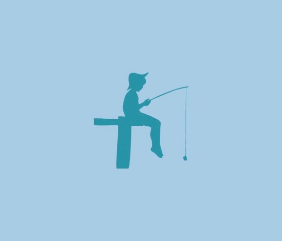 Fishing, © Nordeifel Tourismus GmbH Fishing, © Nordeifel Tourismus GmbH