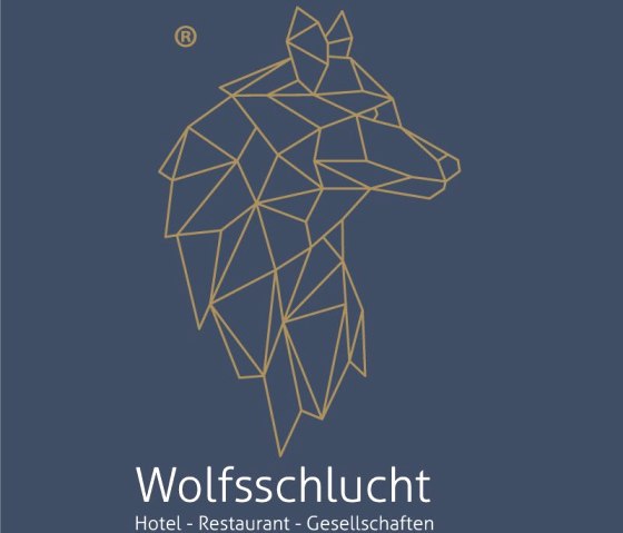 logo_wolf_a, © Nordeifel Tourismus GmbH & Hotel-Restaurant Wolffschlucht logo_wolf_a, © Nordeifel Tourismus GmbH & Hotel-Restaurant Wolffschlucht