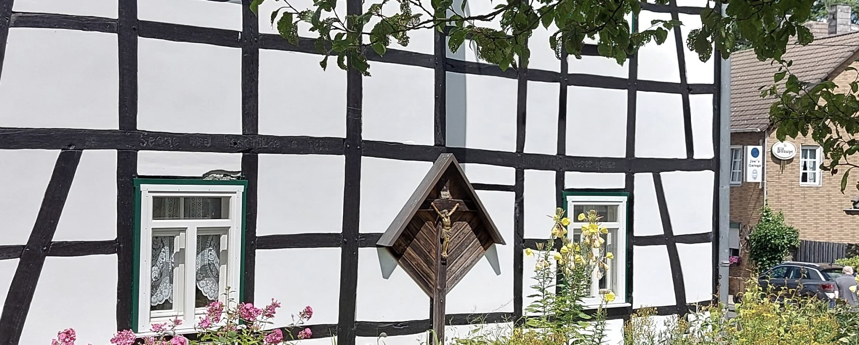 Bauernmuseum Blumengarten_Theißen-Braun Bauernmuseum Blumengarten_Theißen-Braun