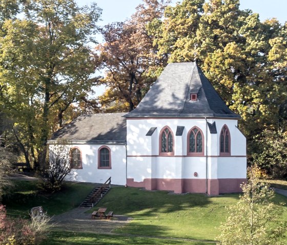 Ahekapelle, © Raimond Spekking / CC BY-SA 4.0 (via Wikimedia Com Ahekapelle, © Raimond Spekking / CC BY-SA 4.0 (via Wikimedia Com