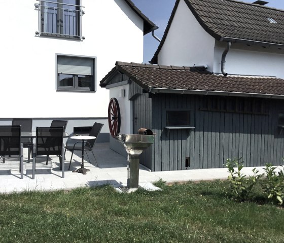 Grillplatz Grillplatz