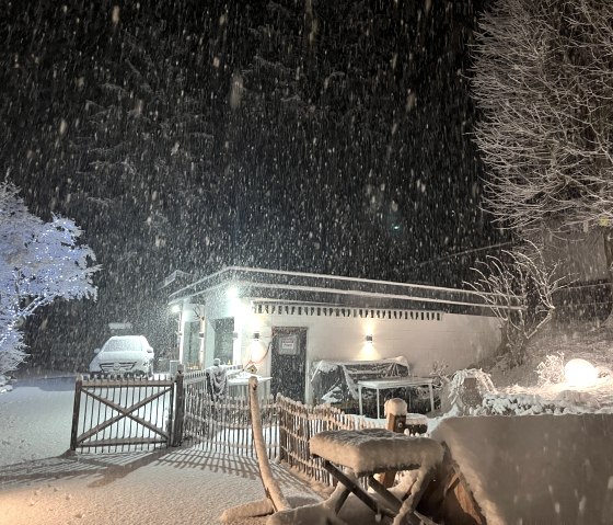 Winterimpressionen Winterimpressionen