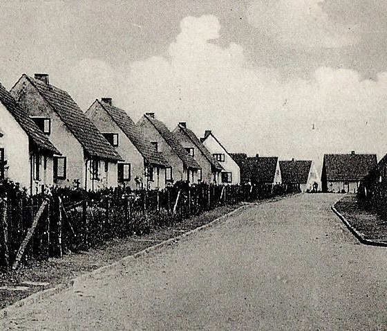 Ansichtskarte, © P. Castor Düern, Sammlung Hans Kreitz, Stolberg Ansichtskarte, © P. Castor Düern, Sammlung Hans Kreitz, Stolberg