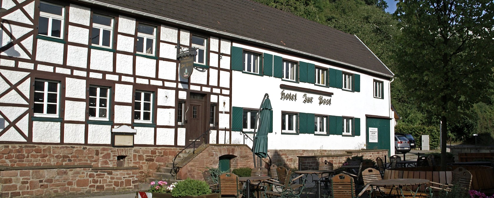 Herzlich Willkommen in Abenden, © Rureifel-Tourismus e.V. Herzlich Willkommen in Abenden, © Rureifel-Tourismus e.V.