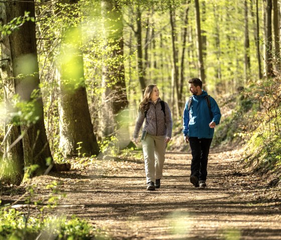 Vichtbach, © Kupferstadt Stolberg, Dominik Ketz Vichtbach, © Kupferstadt Stolberg, Dominik Ketz