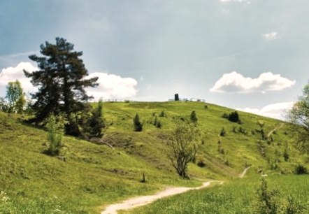 Schlangenberg, © Bärbel Strauch Schlangenberg, © Bärbel Strauch