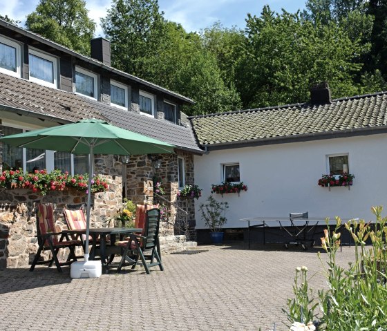 Terrace Terrace
