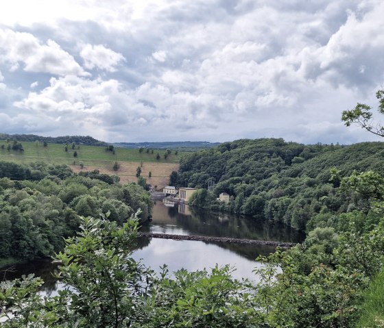 Rur & Staumauer Rur & Staumauer