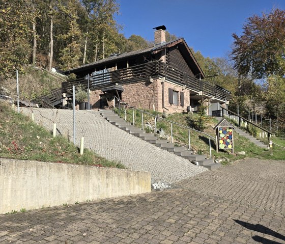 Ferienwohnung Ferienwohnung