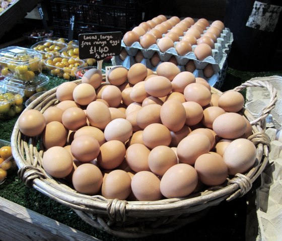 Hofladen, © pixabay Hofladen, © pixabay