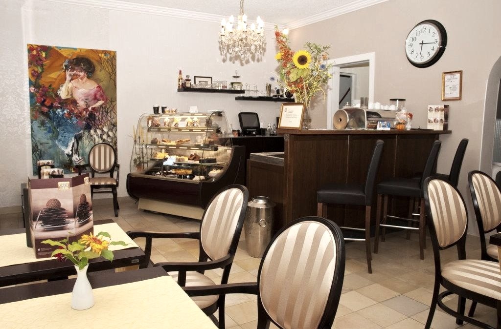 Stadtcafe Heimbach, © Stadtcafe Heimbach Stadtcafe Heimbach, © Stadtcafe Heimbach