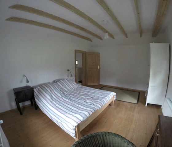 Bedroom 2 Bedroom 2