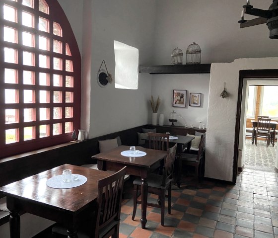 Café Burgliebe, © Café Burgliebe Nina Könn Café Burgliebe, © Café Burgliebe Nina Könn