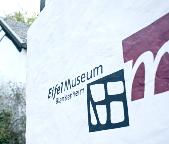 Eifel Museum Blankenheim, © Eifel Tourismus GmbH/Dominik Ketz Eifel Museum Blankenheim, © Eifel Tourismus GmbH/Dominik Ketz