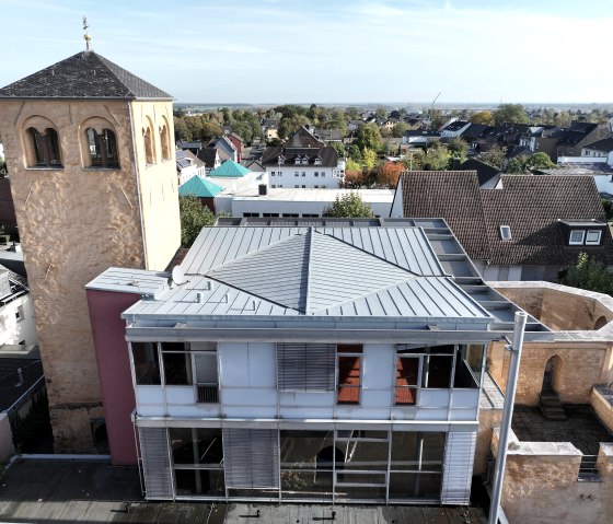 Martinskirche, © Torsten Beulen Martinskirche, © Torsten Beulen