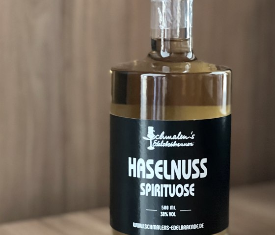 Haselnuss, © TI Bitburger Land Haselnuss, © TI Bitburger Land