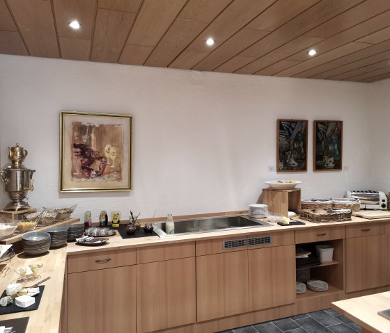 Frühstücksbuffet4 Frühstücksbuffet4