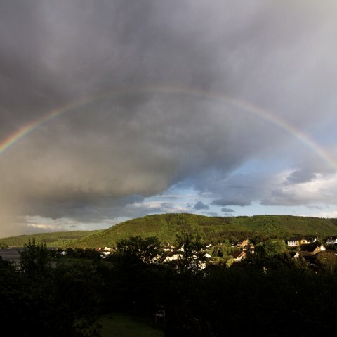 Blick auf Woffelsbach, © Gemeinde Simmerath J. Jehnen Blick auf Woffelsbach, © Gemeinde Simmerath J. Jehnen