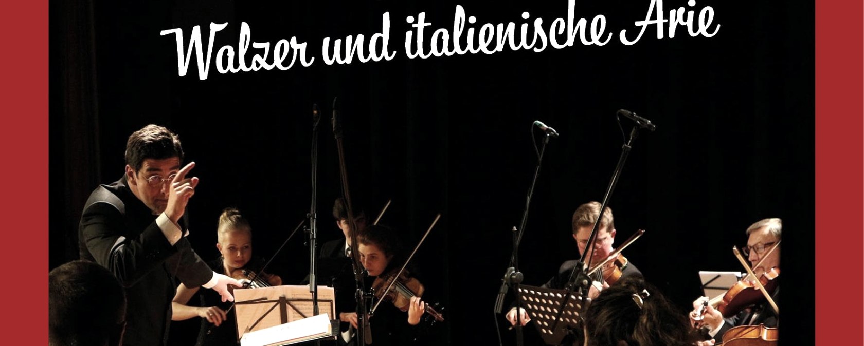 Neujahrskonzert, © Kulturkreis der Gemeinde Roetgen e.V. Neujahrskonzert, © Kulturkreis der Gemeinde Roetgen e.V.