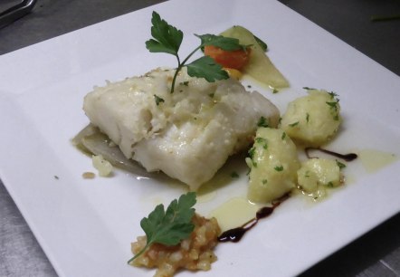 Regionale Küche, © Jürgen Thiemann Regionale Küche, © Jürgen Thiemann