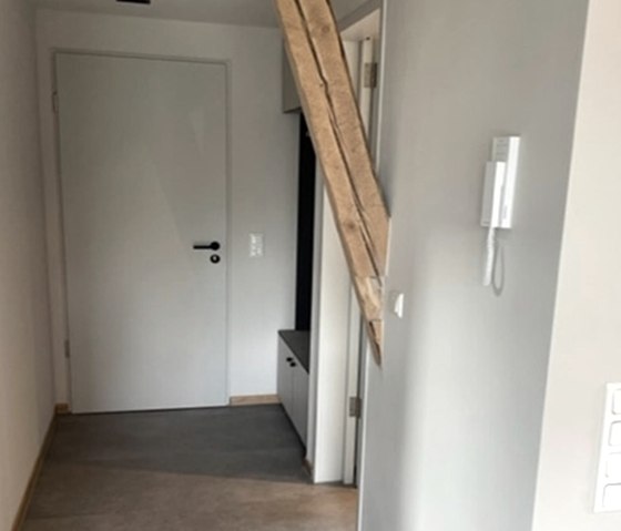 Whg. 1 Flur Whg. 1 Flur