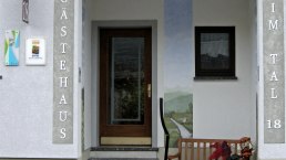 Guest house Im Tal 18, © Nordeifel Tourismus GmbH & Gästehaus Im Tal 18 Guest house Im Tal 18, © Nordeifel Tourismus GmbH & Gästehaus Im Tal 18