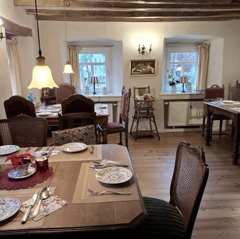 Innenbereich, © Hans-Georg Berndsen Innenbereich, © Hans-Georg Berndsen