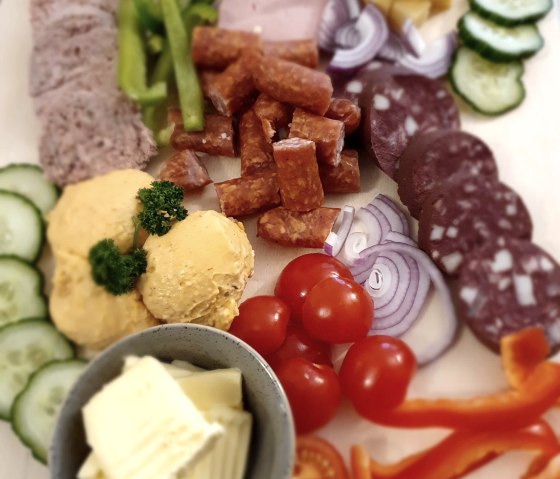 Speisenangebot Speisenangebot