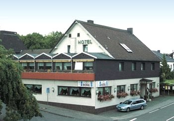 Zum alten Fritz - Hotel Zum alten Fritz - Hotel