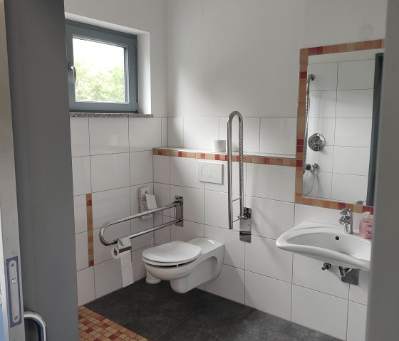 Barrierefreies Bad Nr. 3 Barrierefreies Bad Nr. 3