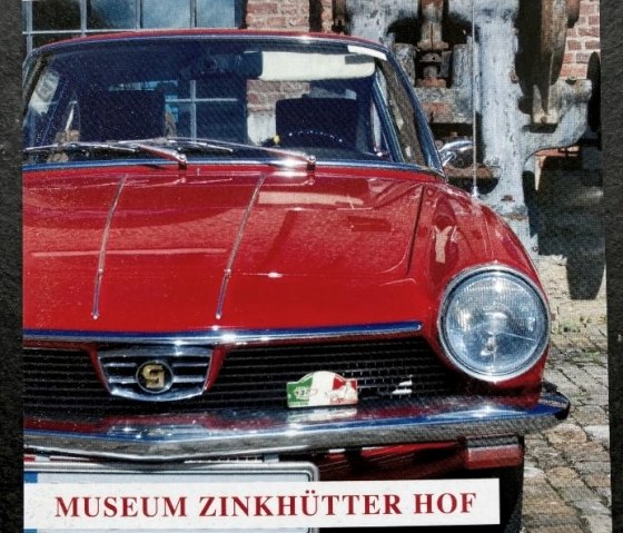 Oldtimertreffen Oldtimertreffen