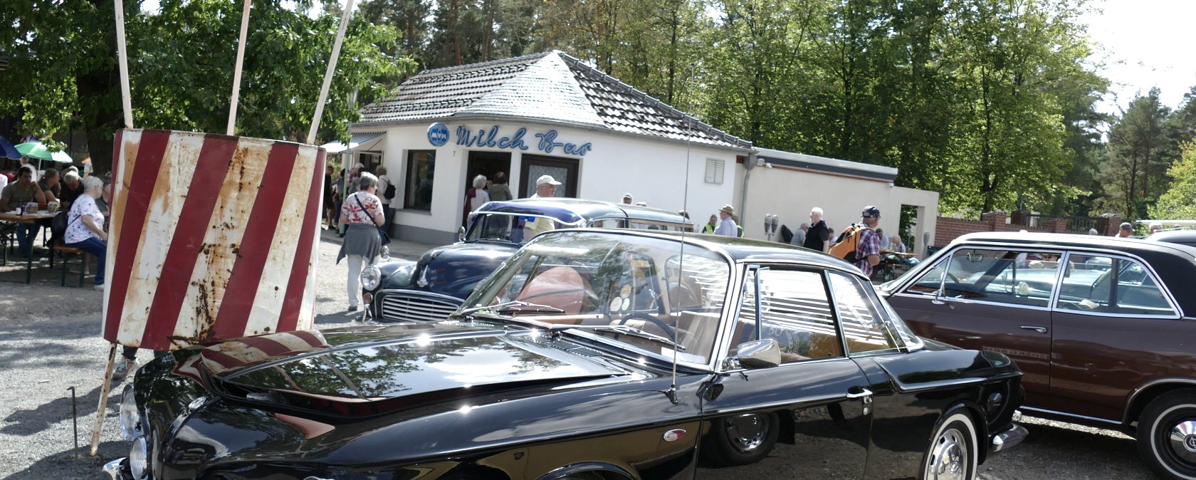 ZeitBlende, © LVR Kommern ZeitBlende, © LVR Kommern