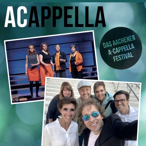 ACappella, © Kulturkreis Roetgen ACappella, © Kulturkreis Roetgen