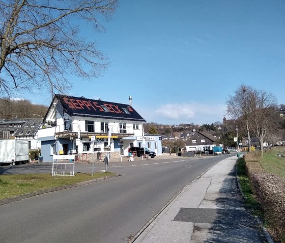 Seppi's Corner, © Rursee-Touristik GmbH Seppi's Corner, © Rursee-Touristik GmbH