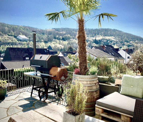 Outlook, © Boutique Hotel LANDHAUSZEIT & Nordeifel Tourismus GmbH Outlook, © Boutique Hotel LANDHAUSZEIT & Nordeifel Tourismus GmbH