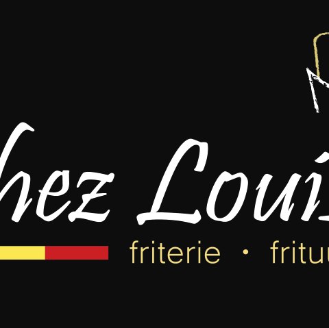 Chez Louis, © Friterie Chez Louis Chez Louis, © Friterie Chez Louis