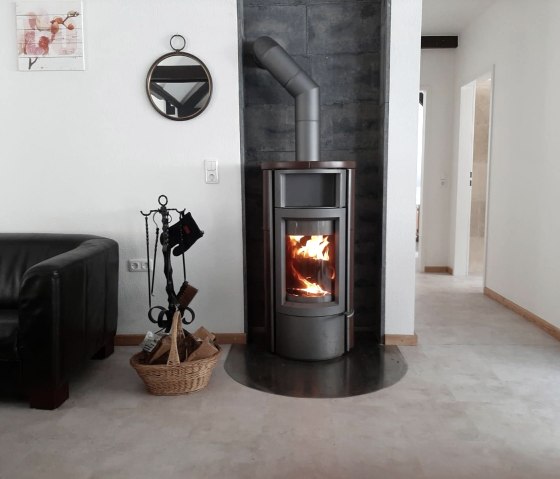 Wasserkraftwerk 2 Kamin im Wohnzimmer Wasserkraftwerk 2 Kamin im Wohnzimmer