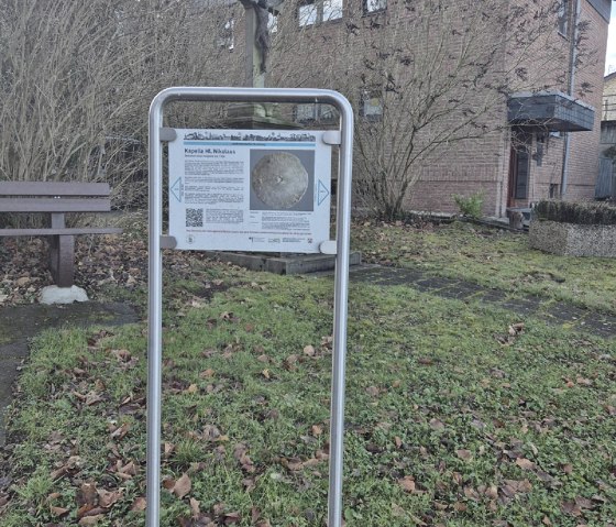Schild Schild