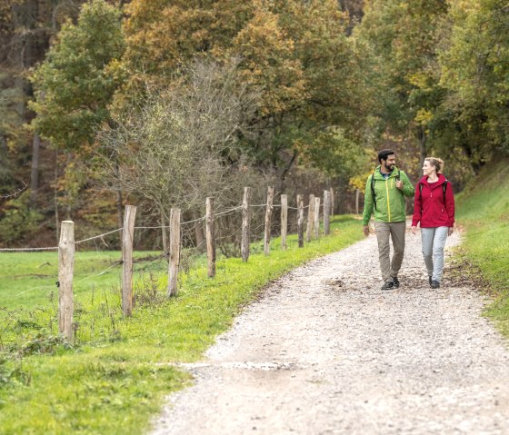 Rur-Panoramaweg, © Eifel Tourismus GmbH, Dominik Ketz Rur-Panoramaweg, © Eifel Tourismus GmbH, Dominik Ketz