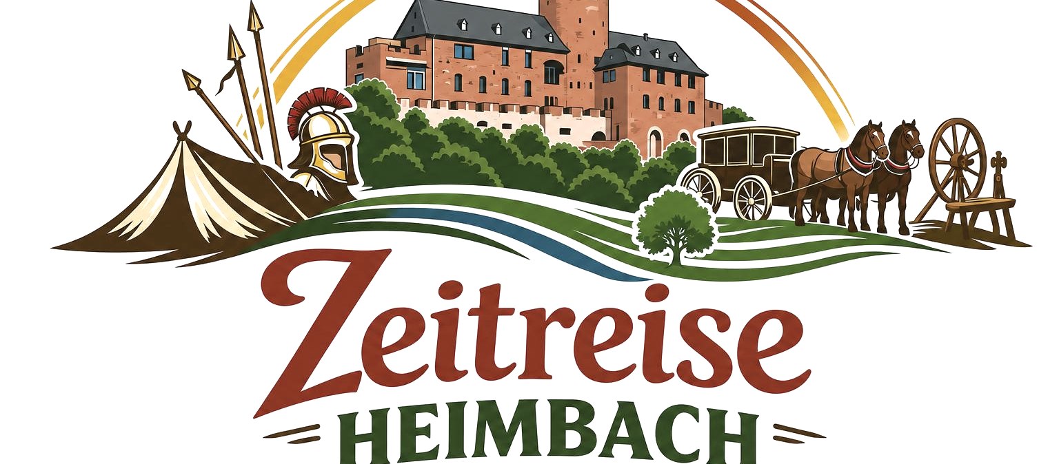 Zeitreise Heimbach Zeitreise Heimbach