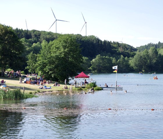 Freilinger See Freilinger See