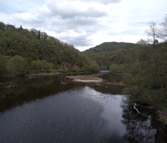 Rurtal Dedenborn-Einruhr, © Gemeinde Simmerath Rurtal Dedenborn-Einruhr, © Gemeinde Simmerath