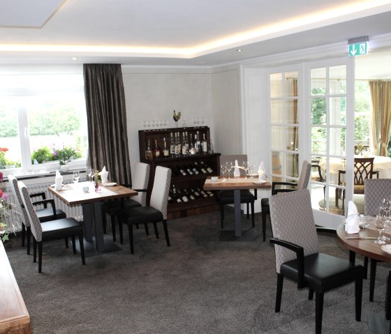 Speisesaal Speisesaal