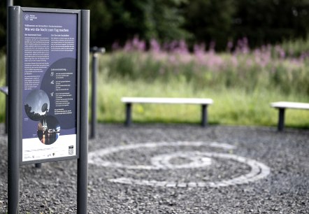 SternenBlick "Nachtschwärmer", © Nils Nöll SternenBlick "Nachtschwärmer", © Nils Nöll