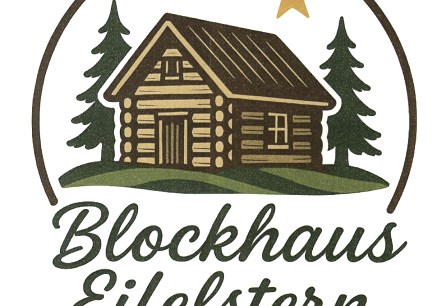 Logo Blockhaus Eifelstern Logo Blockhaus Eifelstern