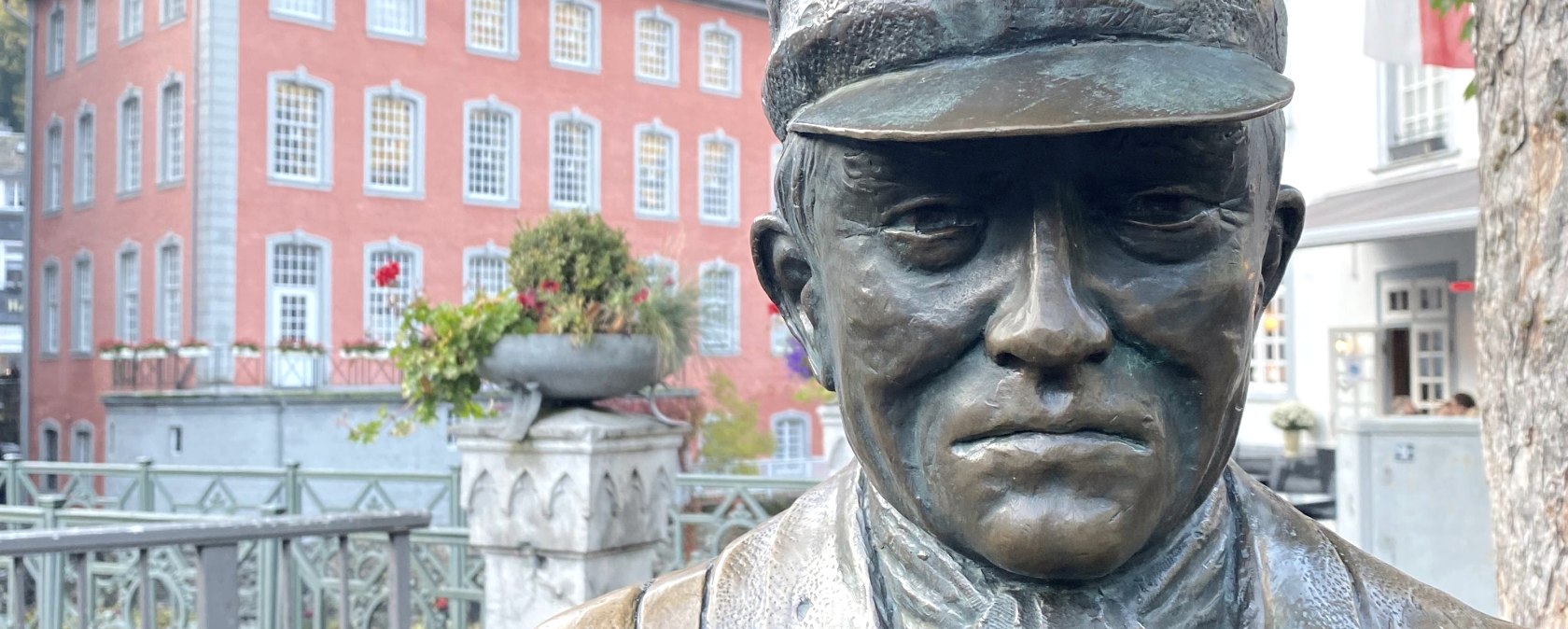 Maaßens Päulche, © Monschau Touristik Maaßens Päulche, © Monschau Touristik