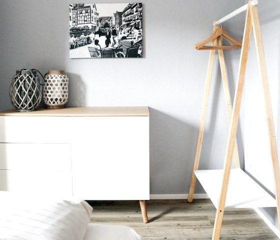 Zimmerbeispiel-, © Boutique Hotel LANDHAUSZEIT & Nordeifel Tourismus GmbH Zimmerbeispiel-, © Boutique Hotel LANDHAUSZEIT & Nordeifel Tourismus GmbH