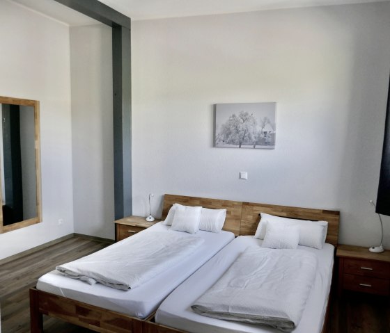 Schlafzimmer Wo. 1 Schlafzimmer Wo. 1