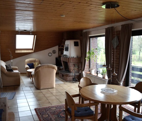 Haus, © Wynands Haus, © Wynands